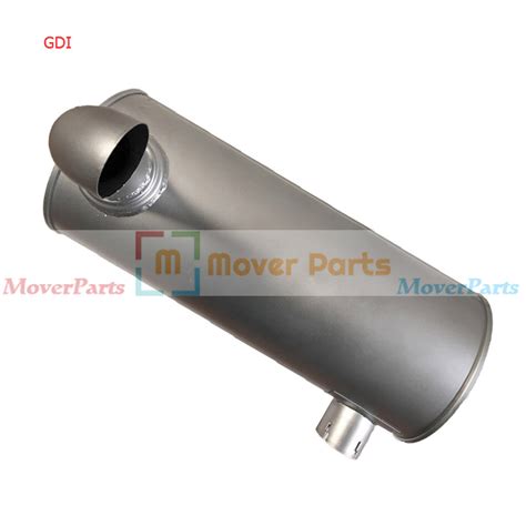 john deere excavator silencer from china manufacturer|John Deere Manufacturer .